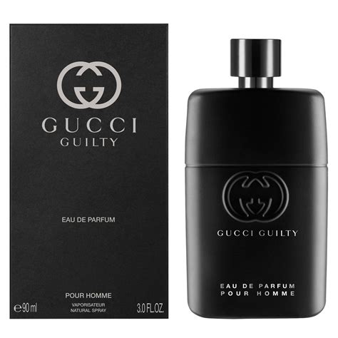 gucci guilty cologne video|Gucci Guilty for men 90ml.